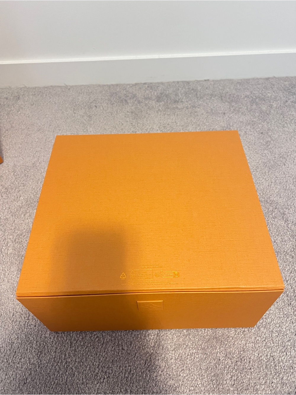 Louis Vuitton Gift Wrapping Set - Picture 9 of 9
